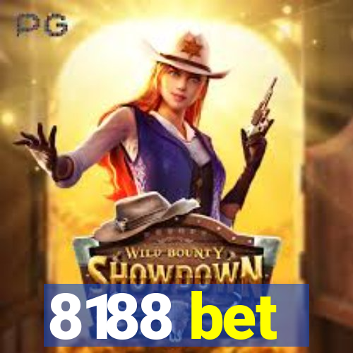 8188 bet